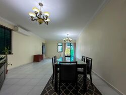 Hume Park I (D21), Condominium #528693721